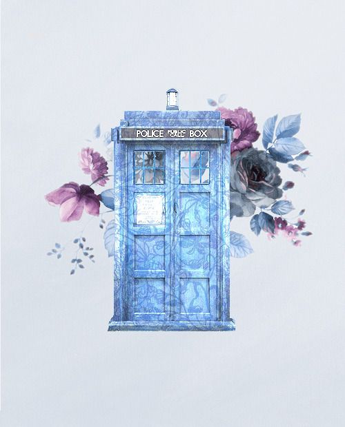 Doctor Who Tattoos 25