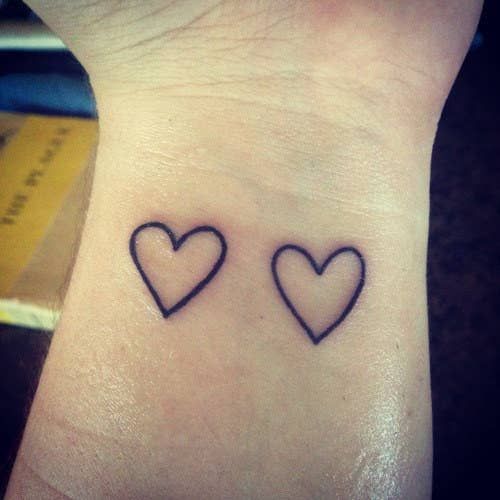 Doctor Who Tattoos 48