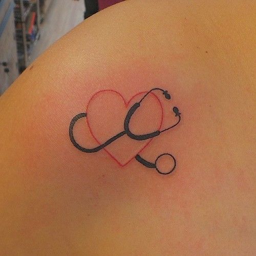 Doctor Who Tattoos 61
