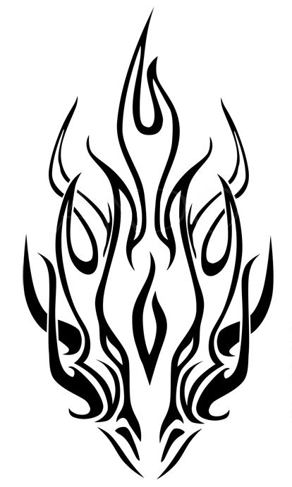 Fire Tattoos 116