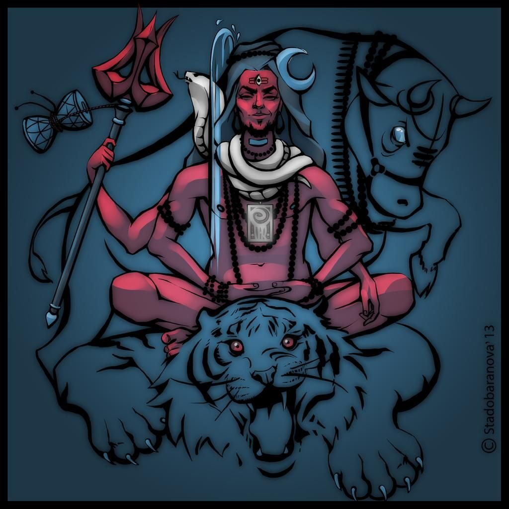 Hindu Tattoos 101