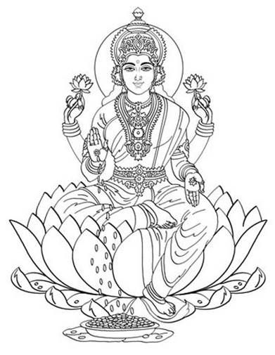 Hindu Tattoos 60