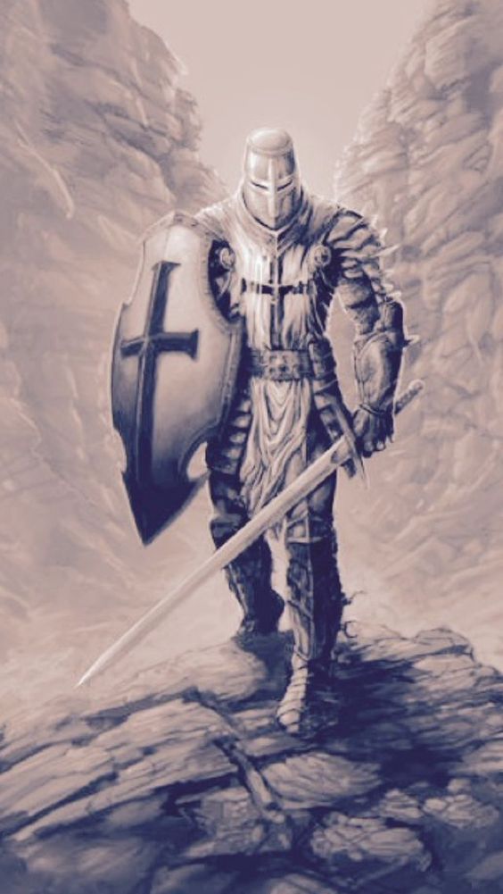 Knights Templar Tattoos 151