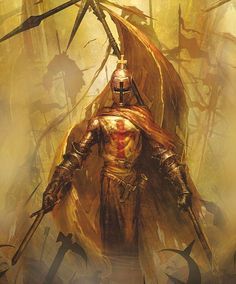 Knights Templar Tattoos 153