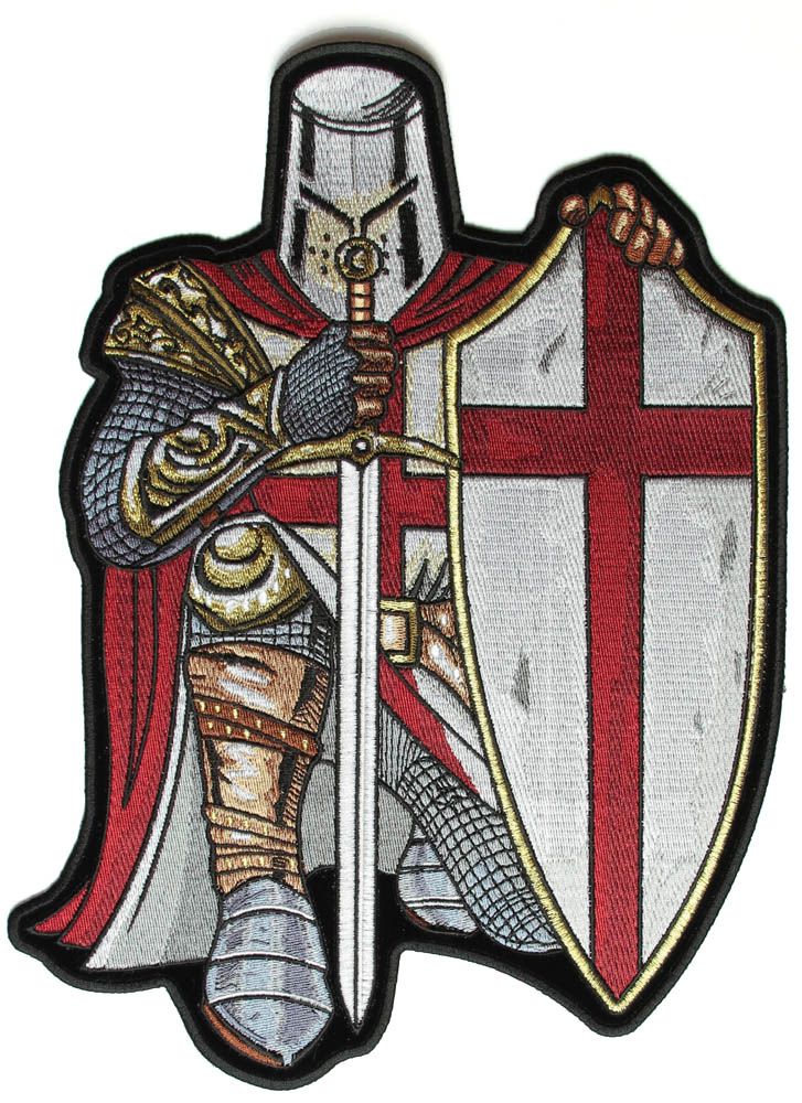 Knights Templar Tattoos 169