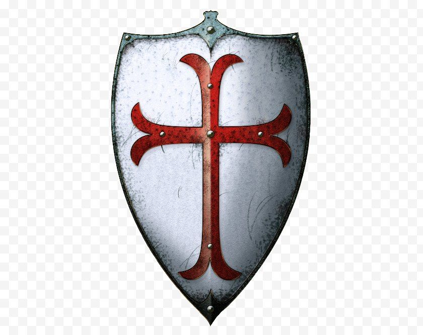 Knights Templar Tattoos 23