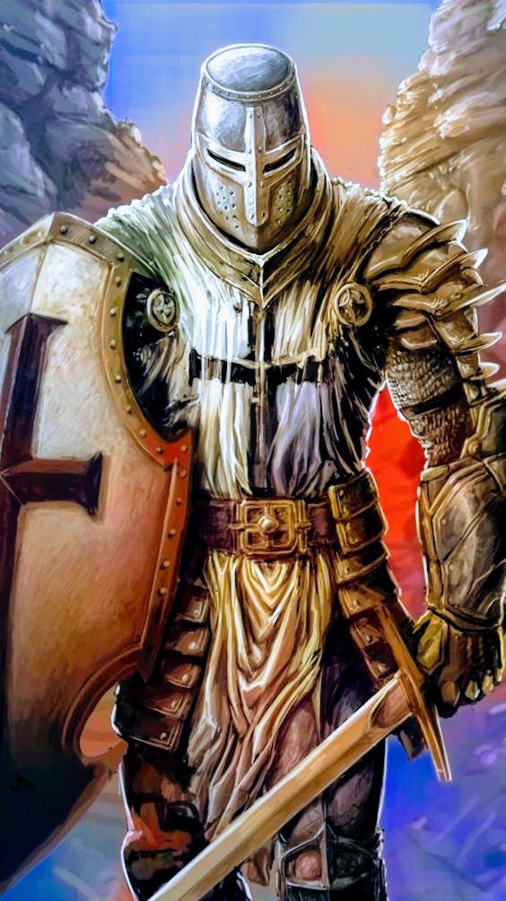 Knights Templar Tattoos 5