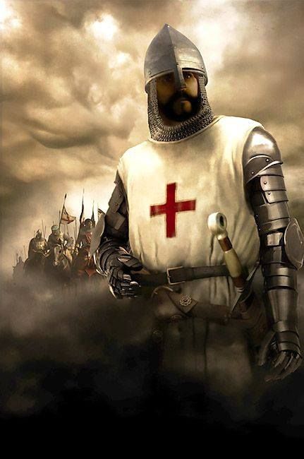 Knights Templar Tattoos 86