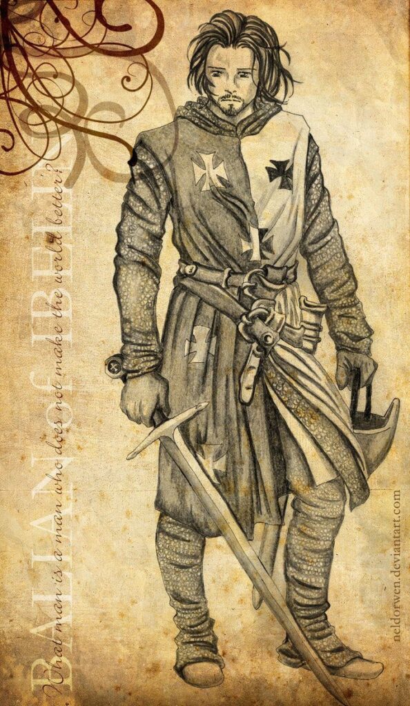 Knights Templar Tattoos 9