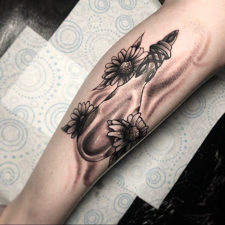 Lord Of The Rings Tattoos 115