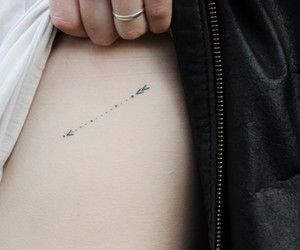 Morse Code Tattoos 74