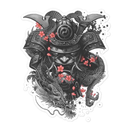 190+ Oni Mask Tattoo Designs with Meaning(2023) - TattoosBoyGirl