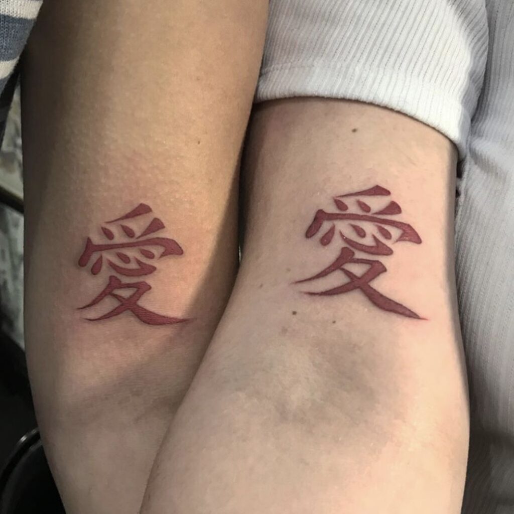 Portrait Tattoos 3