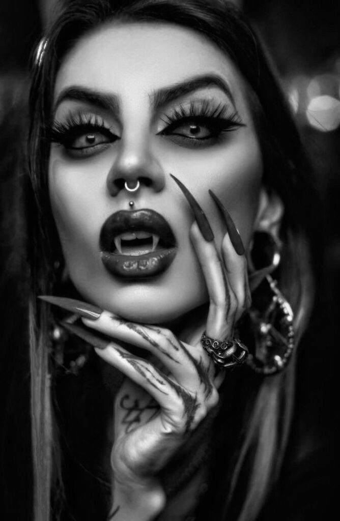 Portrait Tattoos 64