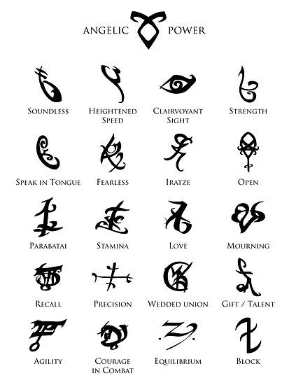 Rune Tattoos 121