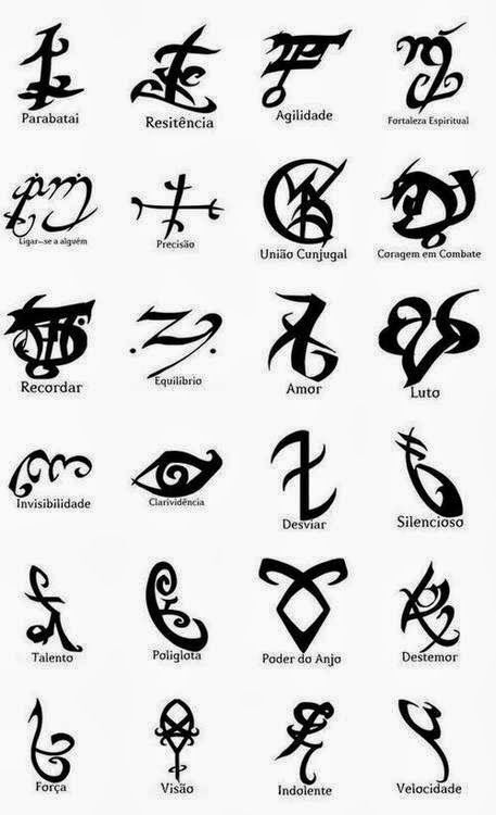 Rune Tattoos 17