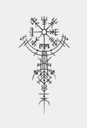 170+ Rune Tattoos Ideas (2023) Vikings Ink - TattoosBoyGirl