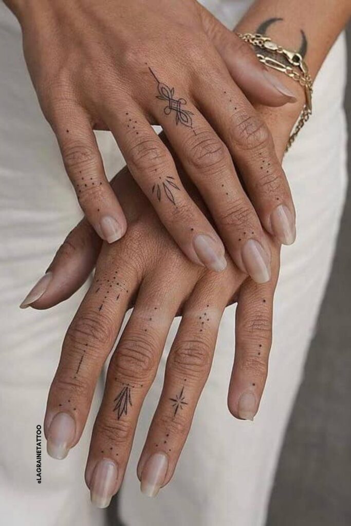 Rune Tattoos 63