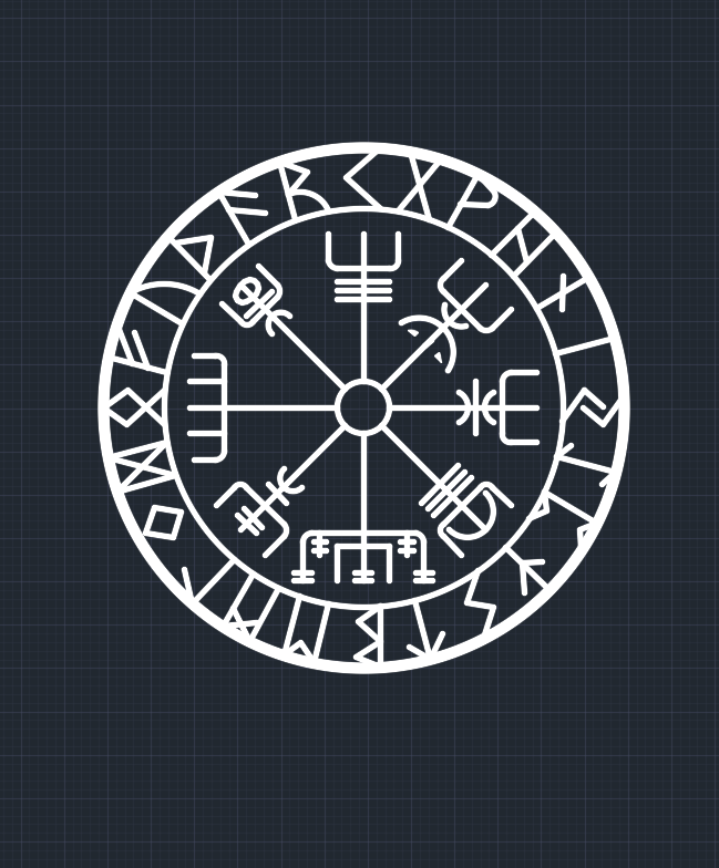 Rune Tattoos 9