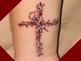 Southern Cross Tattoos 102
