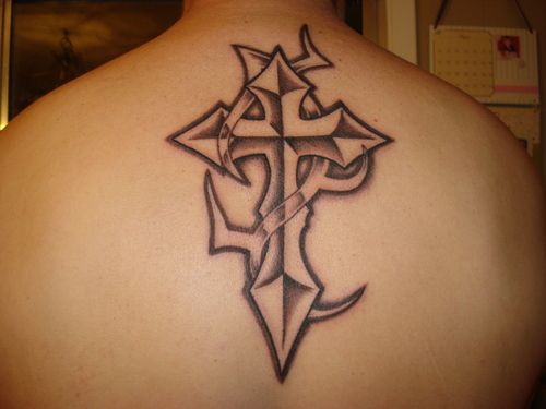 Southern Cross Tattoos 119