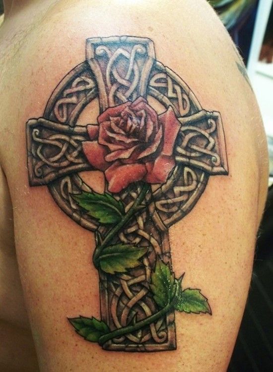 Southern Cross Tattoos 125