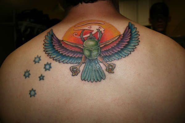 Southern Cross Tattoos 19