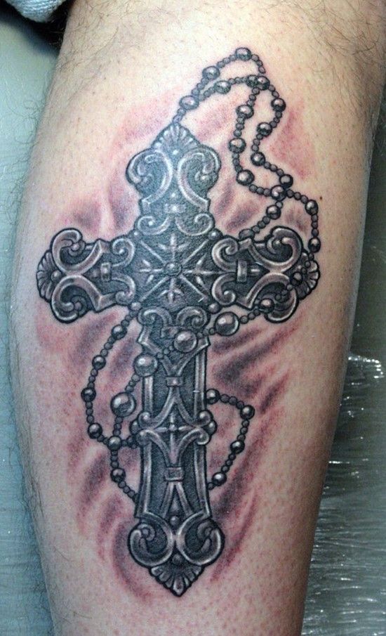 Southern Cross Tattoos 47
