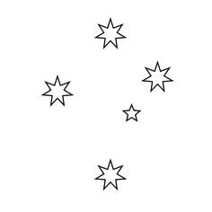 Southern Cross Tattoos 66