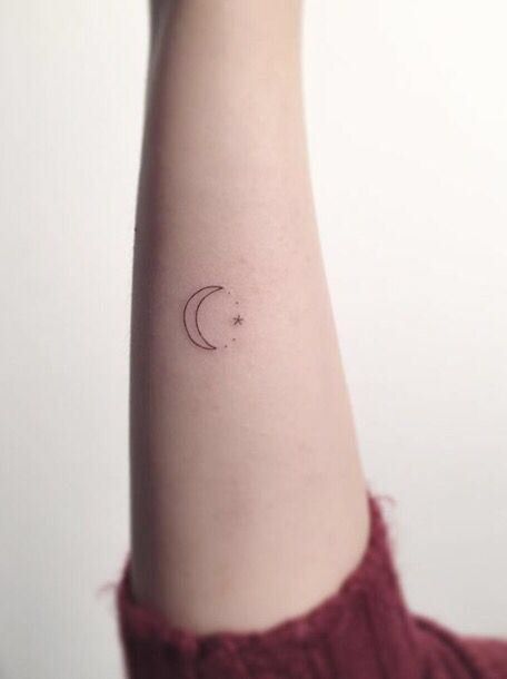 Southern Cross Tattoos 77