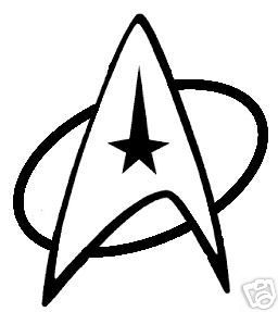 Star Trek Tattoos 10