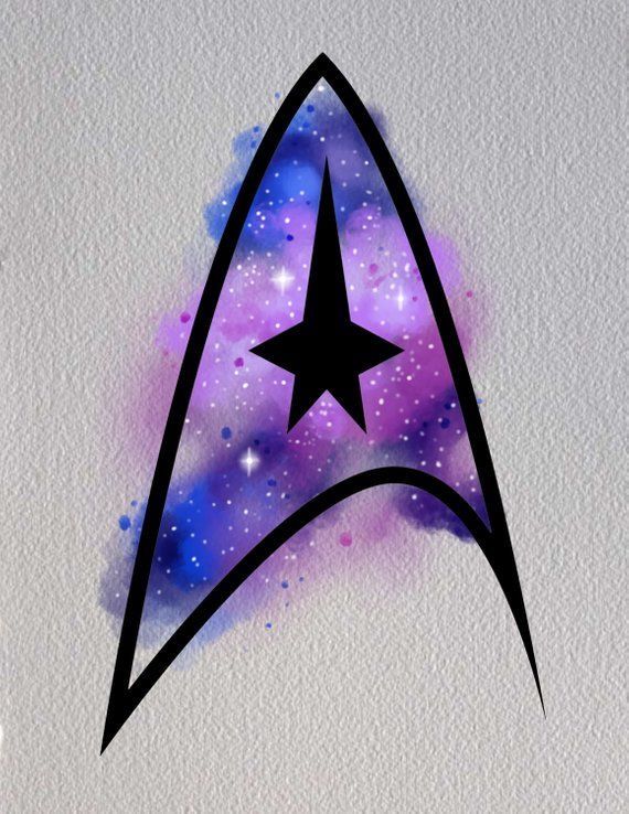 Star Trek Tattoos 104