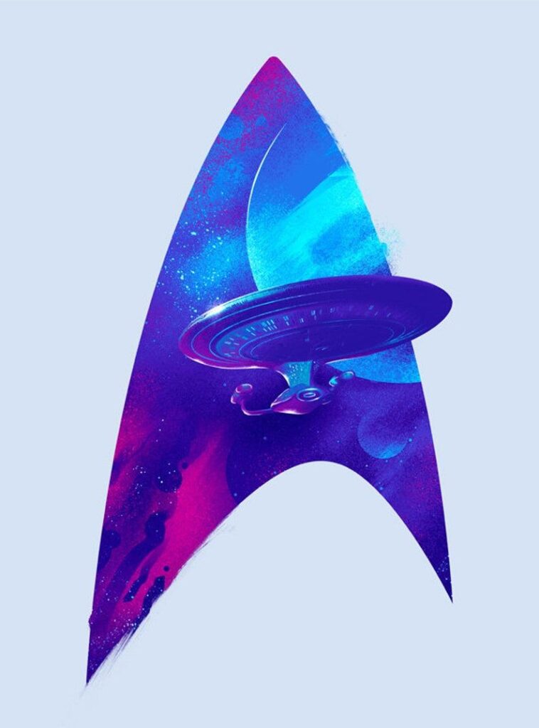 Star Trek Tattoos 107