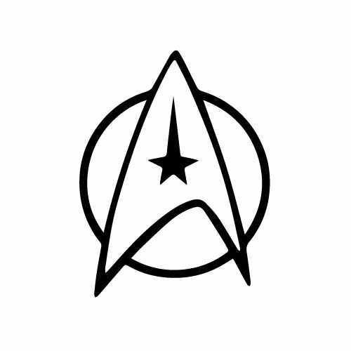 Star Trek Tattoos 32