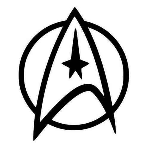 Star Trek Tattoos 33
