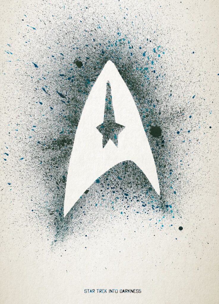 Star Trek Tattoos 34