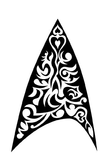 Star Trek Tattoos 40