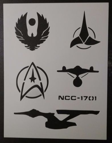 Star Trek Tattoos 44
