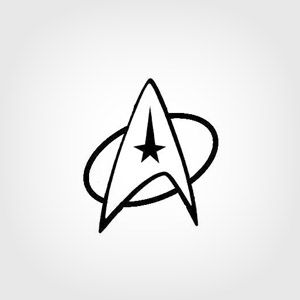 Star Trek Tattoos 75