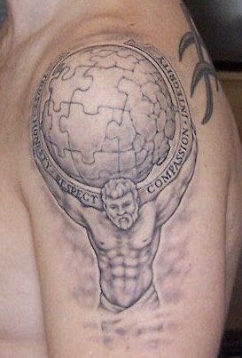 Atlas Tattoos 162