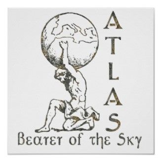 Atlas Tattoos 196