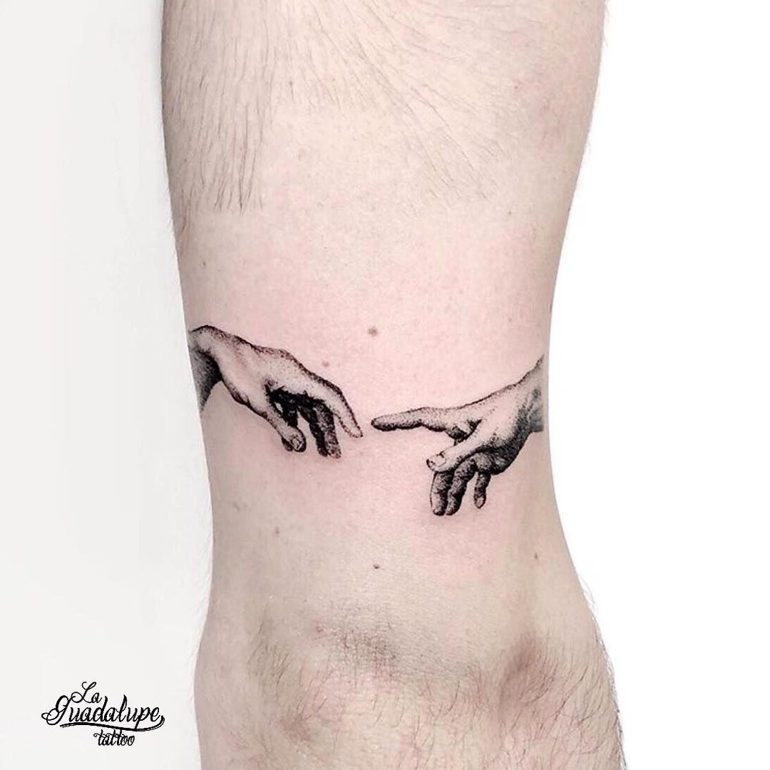 Tatouage Creation D Adam