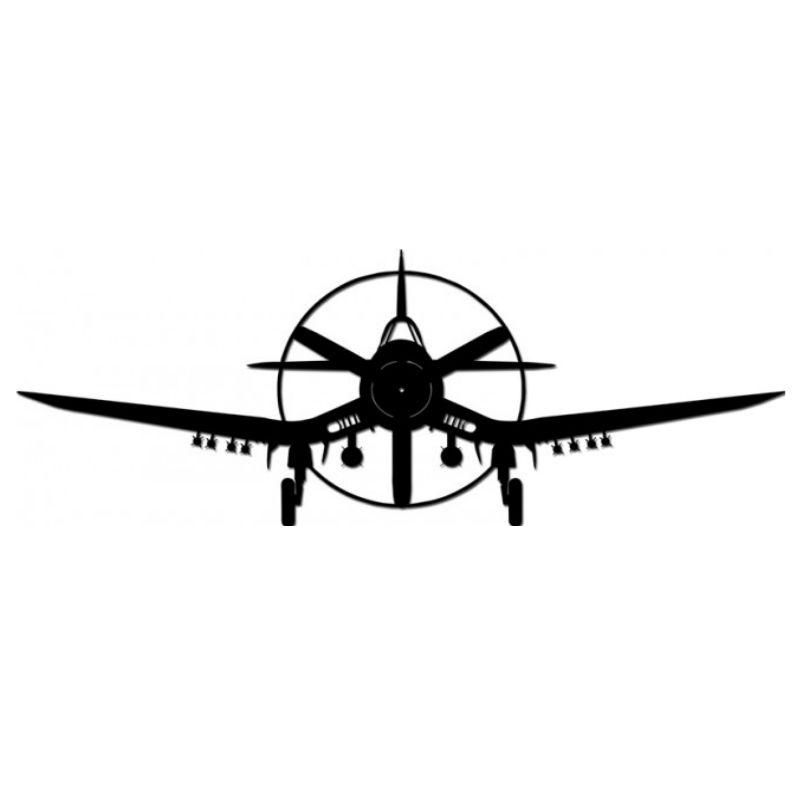 Aviation Tattoo 10