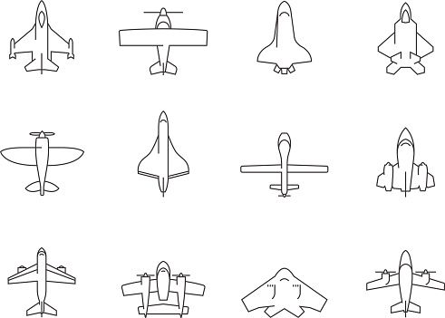 Aviation Tattoo 124