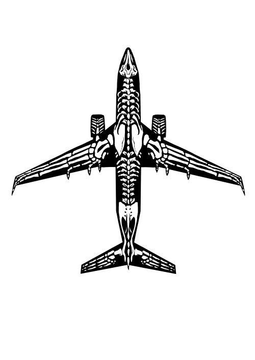 Aviation Tattoo 161