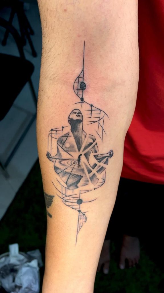 Aviation Tattoo 183