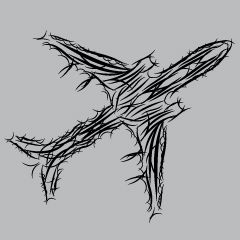 Aviation Tattoo 196