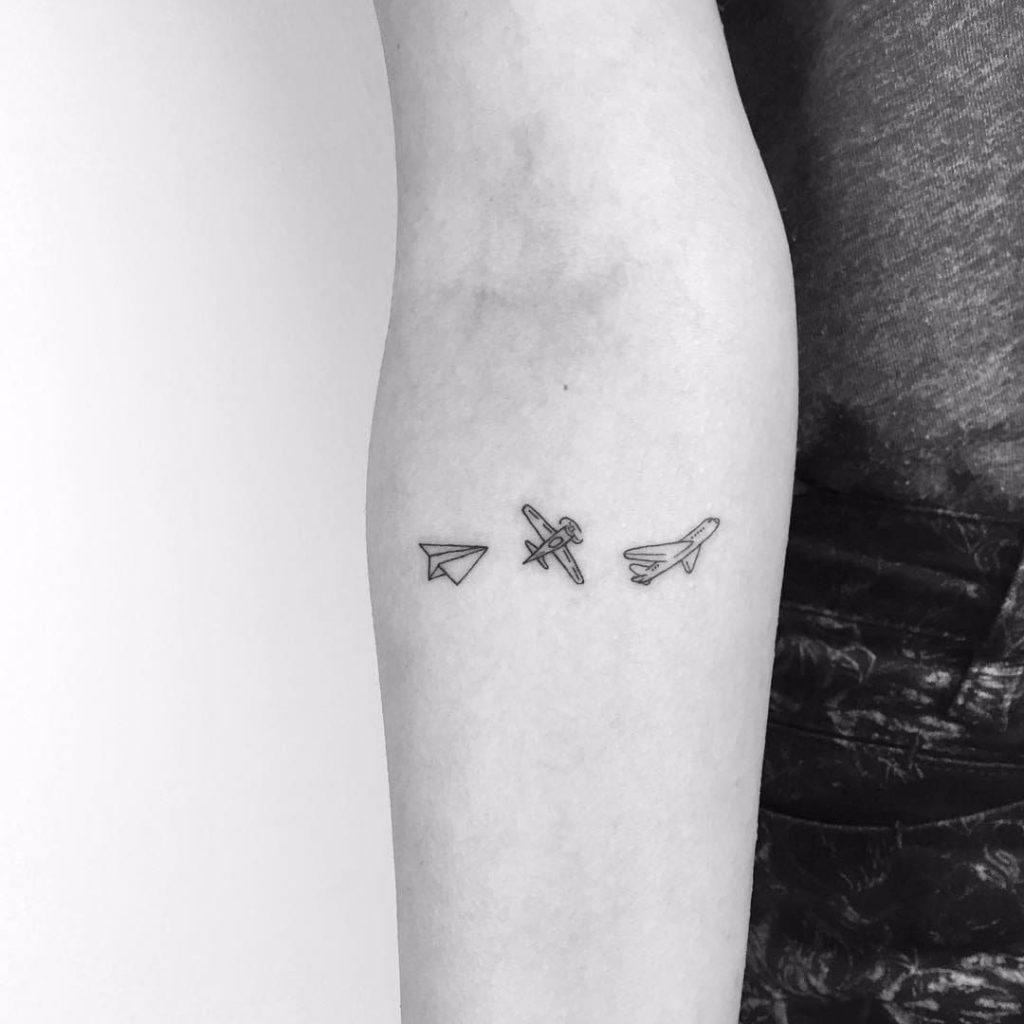 Aviation Tattoo 59