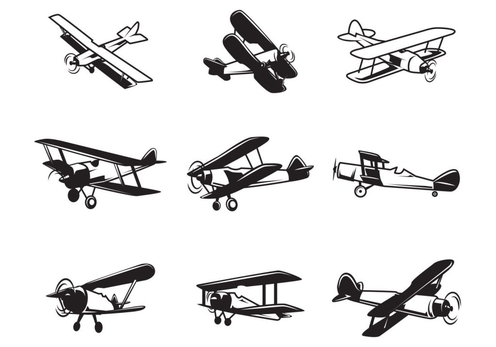 Aviation Tattoo 63