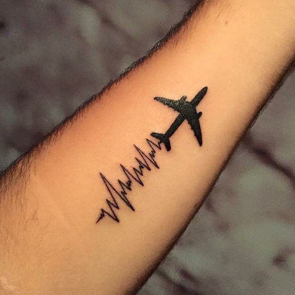Aviation Tattoo 81